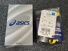 2025年最新】ALS asicsの人気アイテム - メルカリ