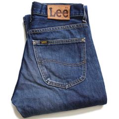 Lee 101B Lot.12000 セルビッチデニム 90年代復刻 W31 Lee 101B Lot.12000 セルビッチデニム 90年代復刻 W31 - メルカリ