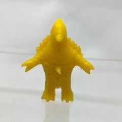 【当時物】唐沢なをき デザイン アマプロ 最悪怪獣軍団 最悪怪獣 オニゴン アマプロ ソフビ 最悪怪獣 オニゴン クリアイエロー - メルカリ