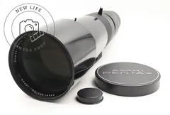 2025年最新】Takumar 500mm F4.5の人気アイテム - メルカリ