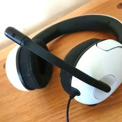 【早い者勝ち‼】SONY MDR-G300 INZONE H3 ゲーミングヘッドセット ホワイト