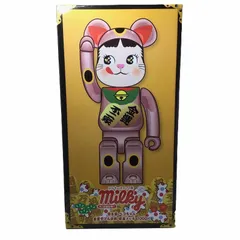 2025年最新】BE＠RBRICK ペコちゃん 1000の人気アイテム - メルカリ
