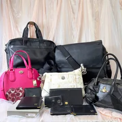 coach まとめ売り 楽天市場】37610 コーチの通販