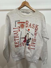 スウェット トレーナー 長袖 ヴィンテージ メンズ 古着