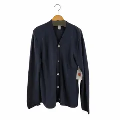 コムデギャルソンシャツ COMME des GARCONS SHIRT 18AW 5Bニットカーディガン メンズ  Lのサムネイル