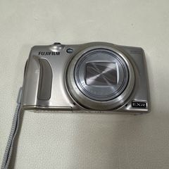 FUJIFILM 富士フイルム FinePix ファインピックス F770EXR デジタルカメラ 動作確認済