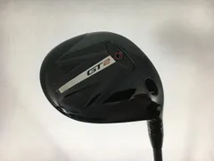 ラウンド未使用　GT2 ドライバー 10° ヘッドのみ Titleist タイトリスト GT2 /GT3 ドライバーヘッド単品 (9度/10