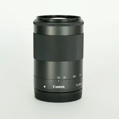 n_v様専用Canon EF-M55-200mm F4.5-6.3 IS STM 【公式通販】