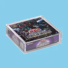 【人気商品】マグネットローダー 遊戯王 シュリンク付きカードゲームボックスを収納できる ポケカ BOXローダー レギュラーBOX おもちゃの神様 対応