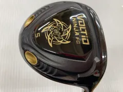 SWORD VOLTIO ⅣG フェアウェイウッド ユーティリティ カタナゴルフ SWORD VOLTIO ⅣG フェアウェイウッド ユーティリティ カタナ