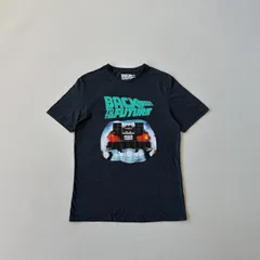2025年最新】back to the future tシャツの人気アイテム - メルカリ