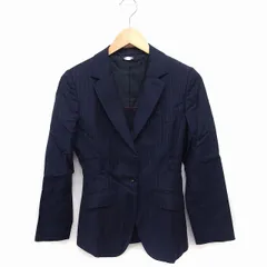 新品未使用✨テーラードジャケット リングジャケット HILTON 紺 カシミヤ 2025年最新】hilton ジャケットの人気アイテム - メルカリ