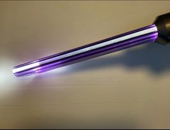 送料無料　新品未使用　ダイソン　LED隙間ノズル　Micro 1.5kg SV21 動作確認済み　純正