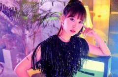 【中古】コレクションカード(女性) 44[NORMAL CARD]：TWICE/ミナ/NORMAL CARD/「TWICE WORLD TOUR 2019 ’TWICE LIGHTS’ in SEOUL」ランダムトレーディングカード