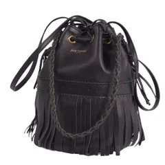 美品 ジェイアンドエムデヴィッドソン J&M DAVIDSON バッグ 2way