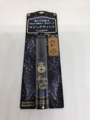 【新品未開封】マジョリカ マジョリカ マジックティント