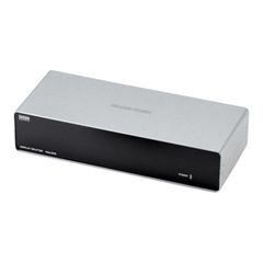 산와 서플라이 고성능 디스플레이 분배기 8분배 VGA-SP8(1점)