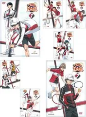 2025年最新】新テニスの王子様 全巻の人気アイテム - メルカリ