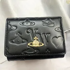 【新品未使用】ヴィヴィアンウエストウッド　財布 ヴィヴィアンウエストウッド Vivienne Westwood 長財布 KENT