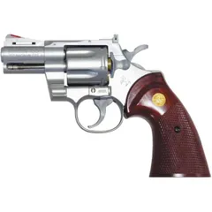 東京マルイ ガスリボルバー コルトパイソン.357マグナム 2.5インチ Amazon | 東京マルイ No.19 コルトパイソン 357マグナム 6インチ