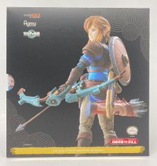 굿 스마일 컴퍼니 figma 링크 티어즈 오브 더 킹덤 ver. DX Edition 626