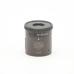 Nippon Kogaku 24x36 ユニバーサルファインダー 希少Nippon kogaku 3.5cm 外付けファインダー、ケース付き整備済