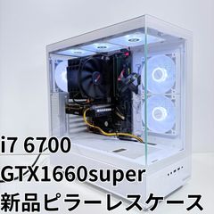 ゲーミングPC Core i7-10700 RTX3070 16GB SSD1TB ドスパラ
