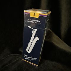 Vandoren バンドレン バリトンサックス リード Traditional【3.0】
