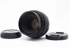 ★外観美品★ オリンパス OLYMPUS OM-SYSTEM ZUIKO AUTO-MACRO 50mm F2 OL2590 #165