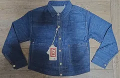 LEVI'S リーバイス 70年代 テーラードジャケット 70年代 LEVI'S WESTERN WEAR リーバイス テーラードジャケット