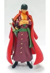 【中古】トレーディングフィギュア ロロノア・ゾロ 「超造形魂 劇場版ワンピース FILM Z-決戦用戦闘服-」