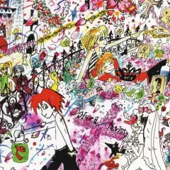 庵野秀明 式日 サントラ CD BGM 式日音集 be happy