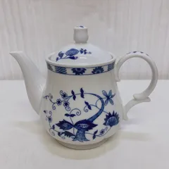 2025年最新】マイセン ポットの人気アイテム - メルカリ