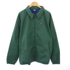 Patagonia コーチジャケット　2013年製オリーブグリーン _id_63290_071a.png