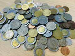 2025年最新】外国コインまとめ売りの人気アイテム - メルカリ
