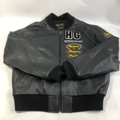 ヒステリックグラマーレザージャケット Lewis Leathers x HYSTERIC GLAMOUR “WESTERN JACKET”が2025年 2/22