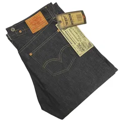 チ*ン様 90s 日本製　リーバイス　702xx 復刻　W33 良品】LEVI'S リーバイス 702 XX 復刻 日本製 W33 x L34 - メルカリ