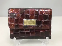 コッコフィオーレバッグ＆財布 楽天市場】美品 コッコフィオーレ COCCO FIORE 財布 Wホック 二