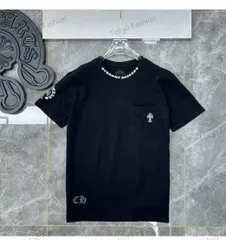 2025年最新】クロムハーツ tシャツの人気アイテム - メルカリ