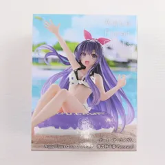 aqua float girls フィギュア 夜刀神十香 renewal 8個 Amazon | デート・ア・ライブ IV Aqua Float Girls フィギュア