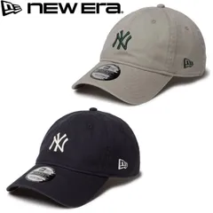 新品 NEWERA ニューエラ 正規品 ニューヨーク ヤンキース NY キャップ CAP 帽子 9TWENTY MLB メジャーリーグ 野球 刺繍 ワンポイント メンズ レディース ぺブル ネイビー 14388781 14388782 M/L
