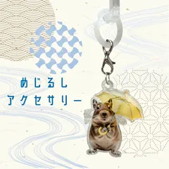 めじるしアクセサリー