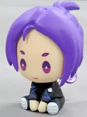 【中古】トレーディングフィギュア 御影玲王 「ブルーロック ぺたっと ねじまきますこっと Vol.2」