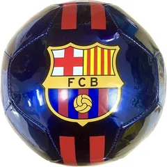 サッカーボール４号 ＦＣバルセロナのサムネイル