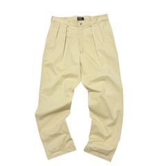 中古 Polo by Ralph Lauren ポロラルフローレン ポロチノパン 90s USA製 クリーニング済 メンズ W35 L32