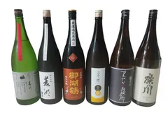 2024年最新】日本酒 飲み比べセット 辛口の人気アイテム - メルカリ