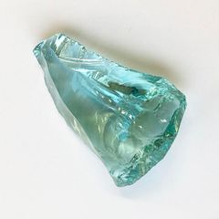 スワロフスキー コーン リオ バミューダーブルー - メルカリ