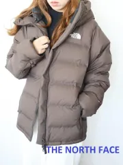 2025年最新】ノースフェイス ビレイヤーパーカ ブラウンの人気アイテム