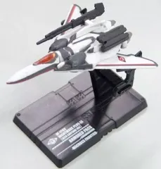 【中古】トレーディングフィギュア VF-171EX アーマード アルト機 「マクロスファイターコレクション 4」