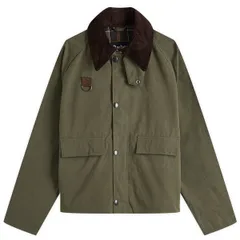 2025年最新】BARBOUR spey xsの人気アイテム - メルカリ